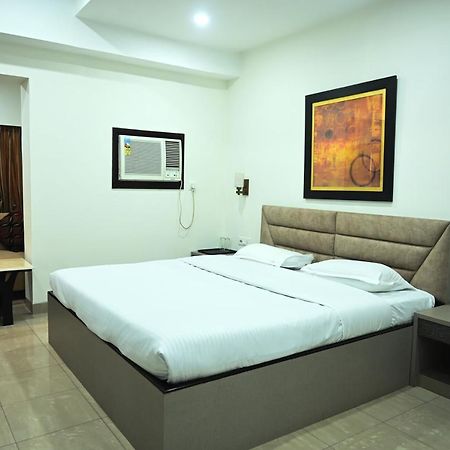 Elgin Suites Calcutta Eksteriør billede