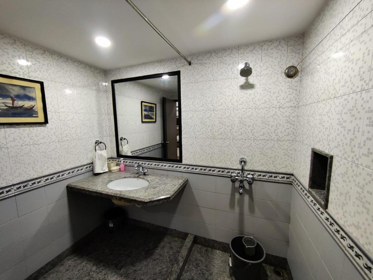 Elgin Suites Calcutta Eksteriør billede
