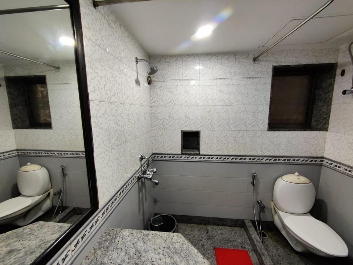 Elgin Suites Calcutta Eksteriør billede